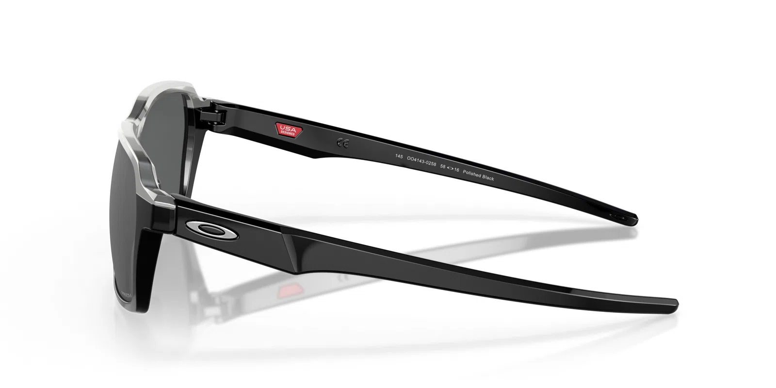 Oakley Parlay 4143 Sunglasses - view 19